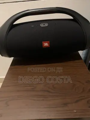 JBL Boombox 2 Speaker