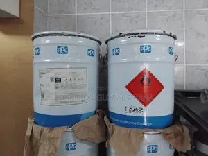 PPG Marine Paint