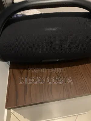 JBL Boombox 2 Speaker