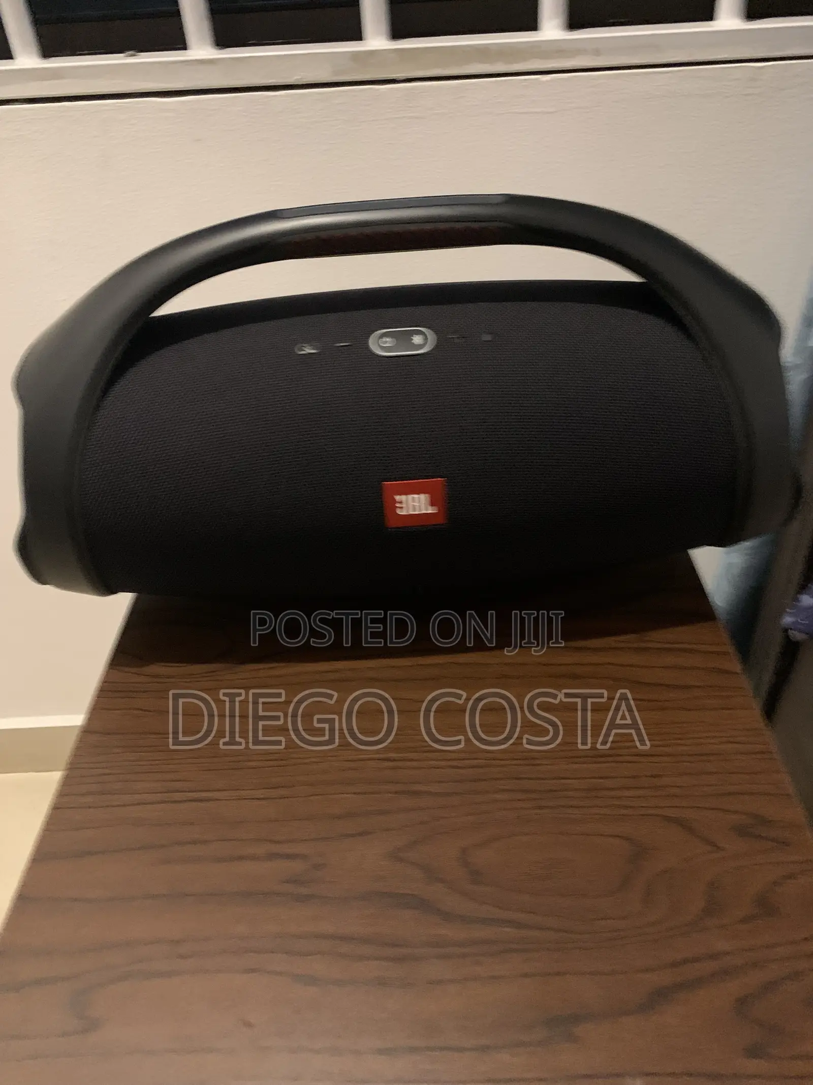 JBL Boombox 2 Speaker