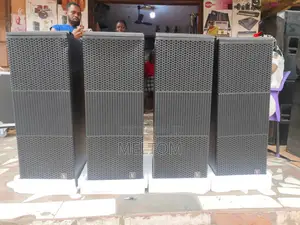 JAC KT-2200 12inches Line Array Speaker (2PAIRS)