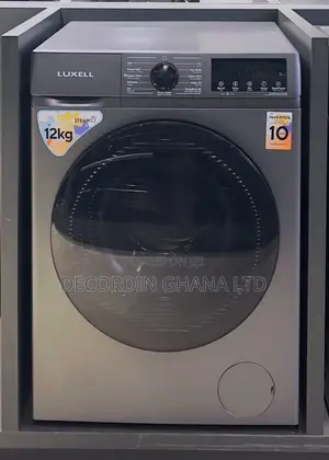 12kg Washer 8kg Dryer