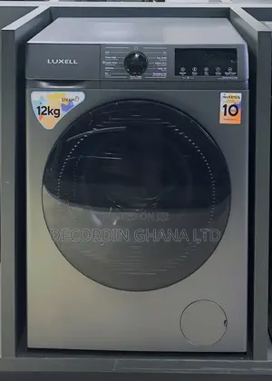 12kg Washer 8kg Dryer