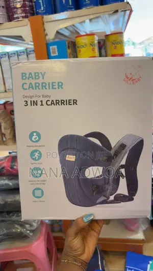 Baby Carrier