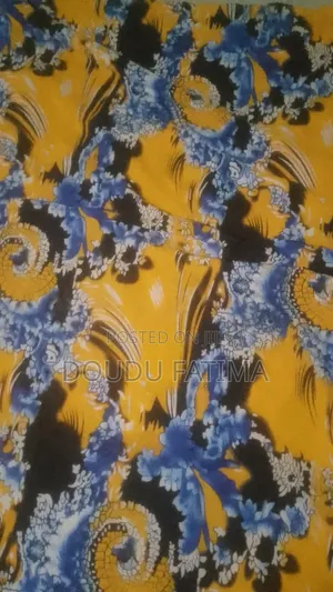 Teema Fabric Raven