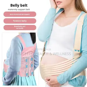Pregnancy Belly Support Belt