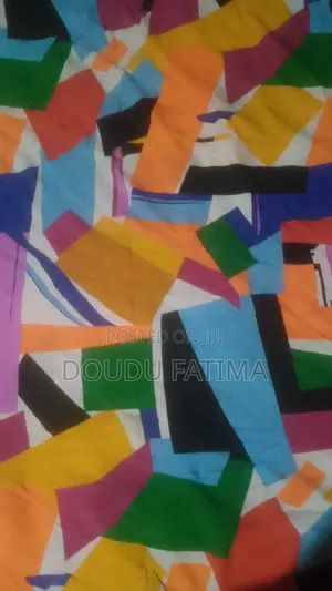 Teema Fabric Raven