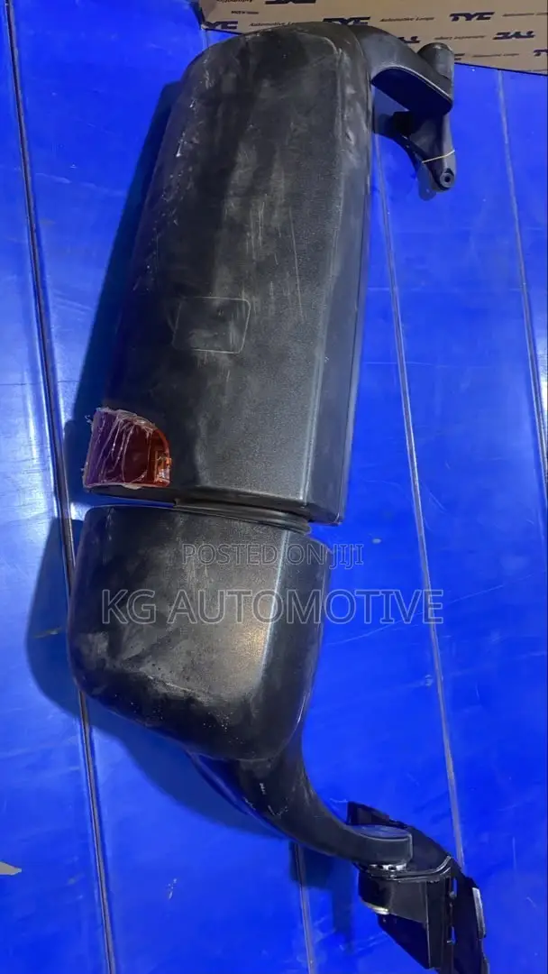 Side Mirror Sinotruk