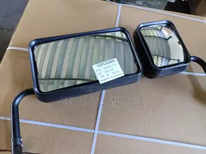 Side Mirror Sinotruk