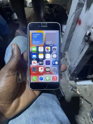 Apple iPhone 7 128 GB Black