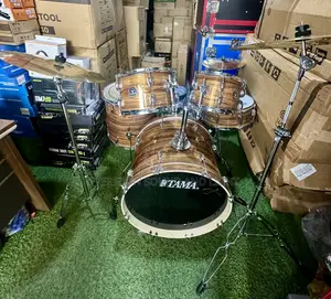 Tama Imperialstar 5-Piece Acoustic Drum Set