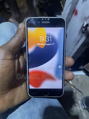 Apple iPhone 7 128 GB Black