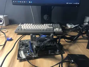 I5 + Motherboard + 16gb Ram