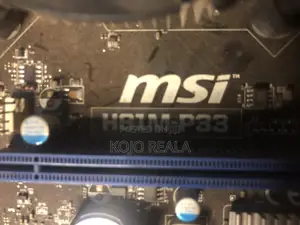 I5 + Motherboard + 16gb Ram