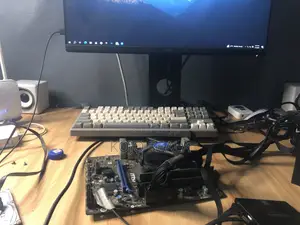 I5 + Motherboard + 16gb Ram