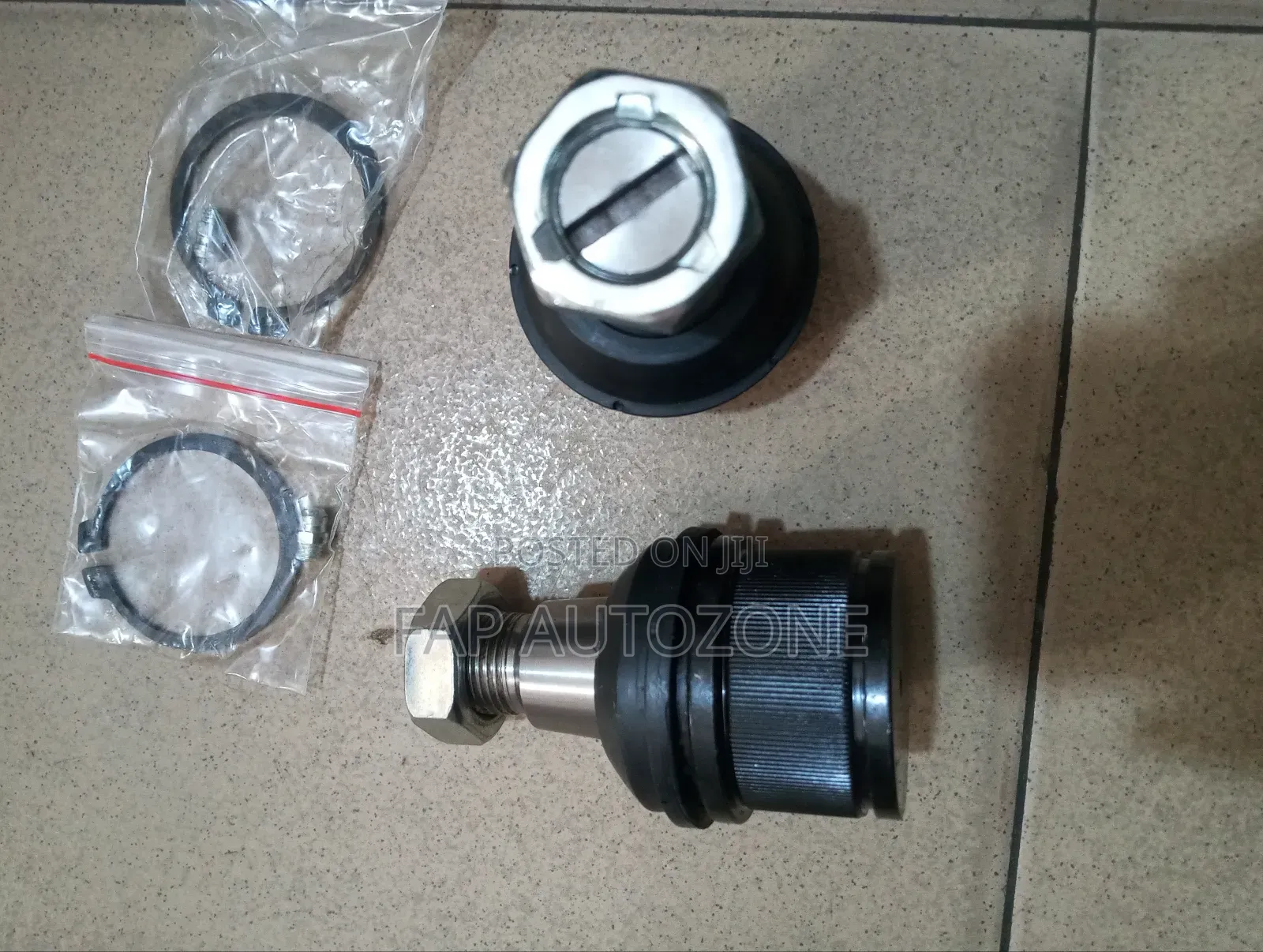 Original Ultra Power Ford F250,Ford F350,Ram 2500 Ball Joints From USA