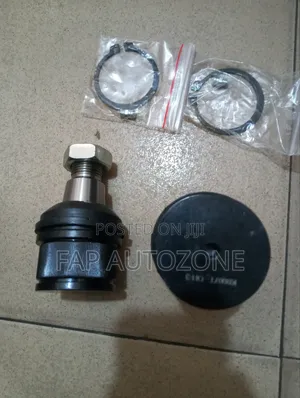 Original Ultra Power Ford F250,Ford F350,Ram 2500 Ball Joints From USA