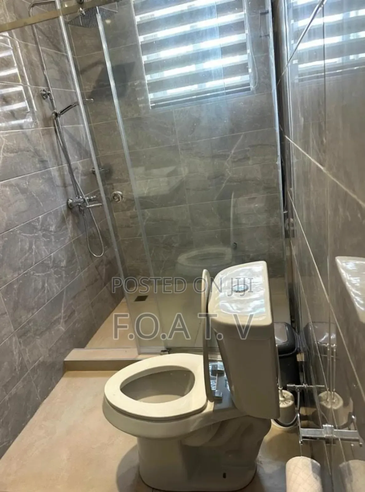 3bdrm House in F.O.A Agency, Ability for rent