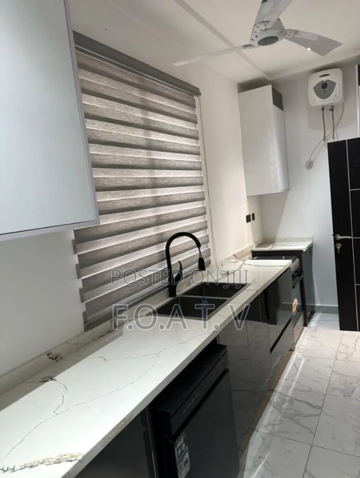 3bdrm House in F.O.A Agency, Ability for rent
