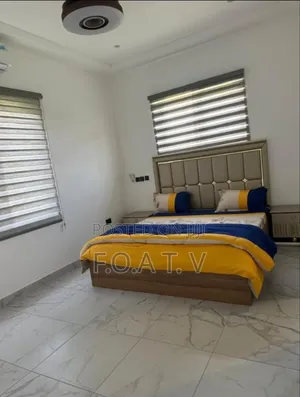 3bdrm House in F.O.A Agency, Ability for rent