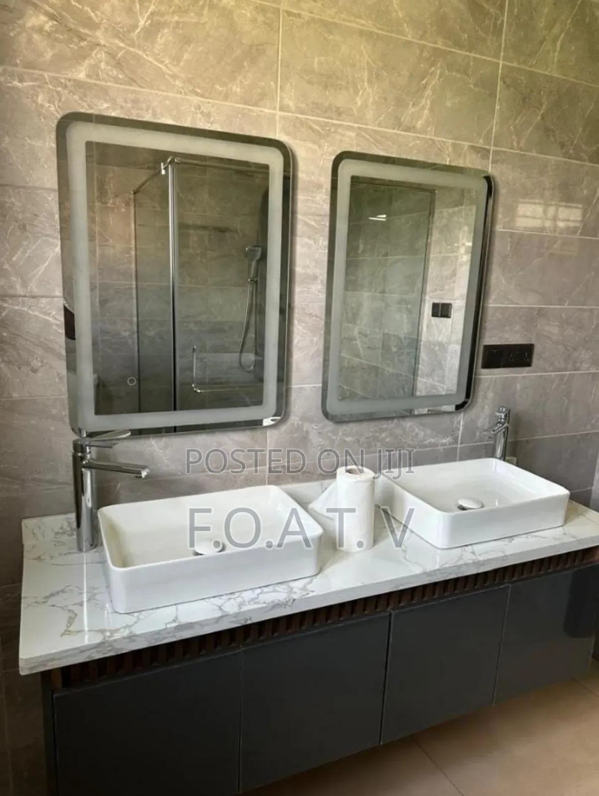 3bdrm House in F.O.A Agency, Ability for rent