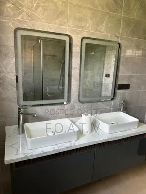 3bdrm House in F.O.A Agency, Ability for rent