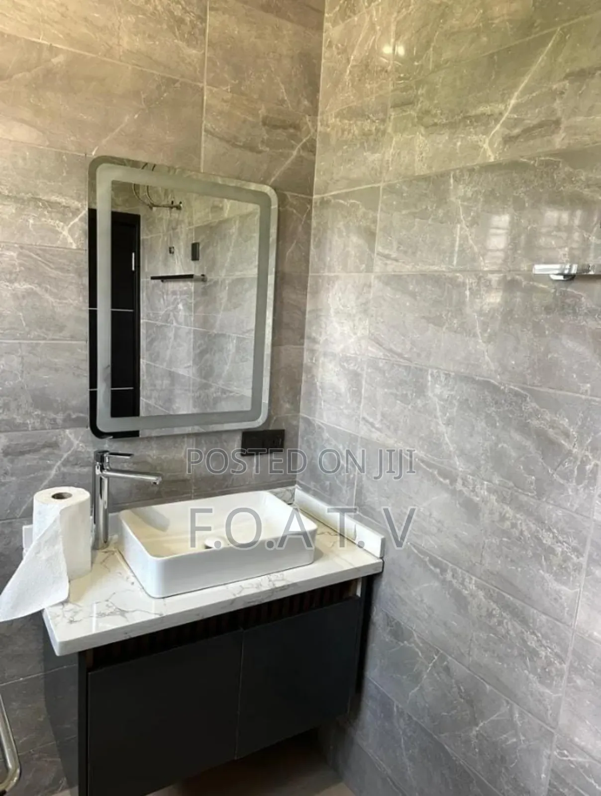 3bdrm House in F.O.A Agency, Ability for rent