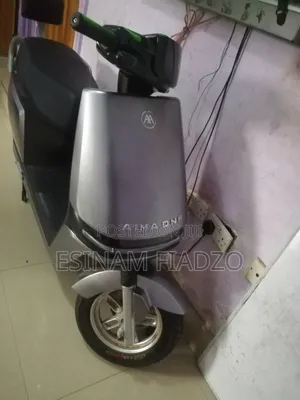 New Tailg 2025 Silver
