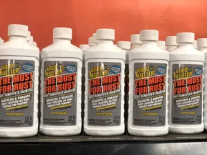 Rust Remover