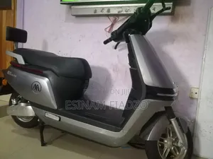 New Tailg 2025 Silver