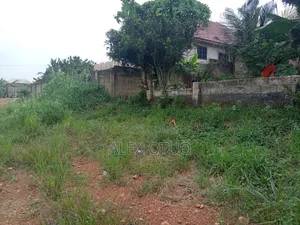Plot of Land Good Location Asuofua Nketia