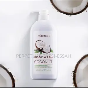 Shower Gel