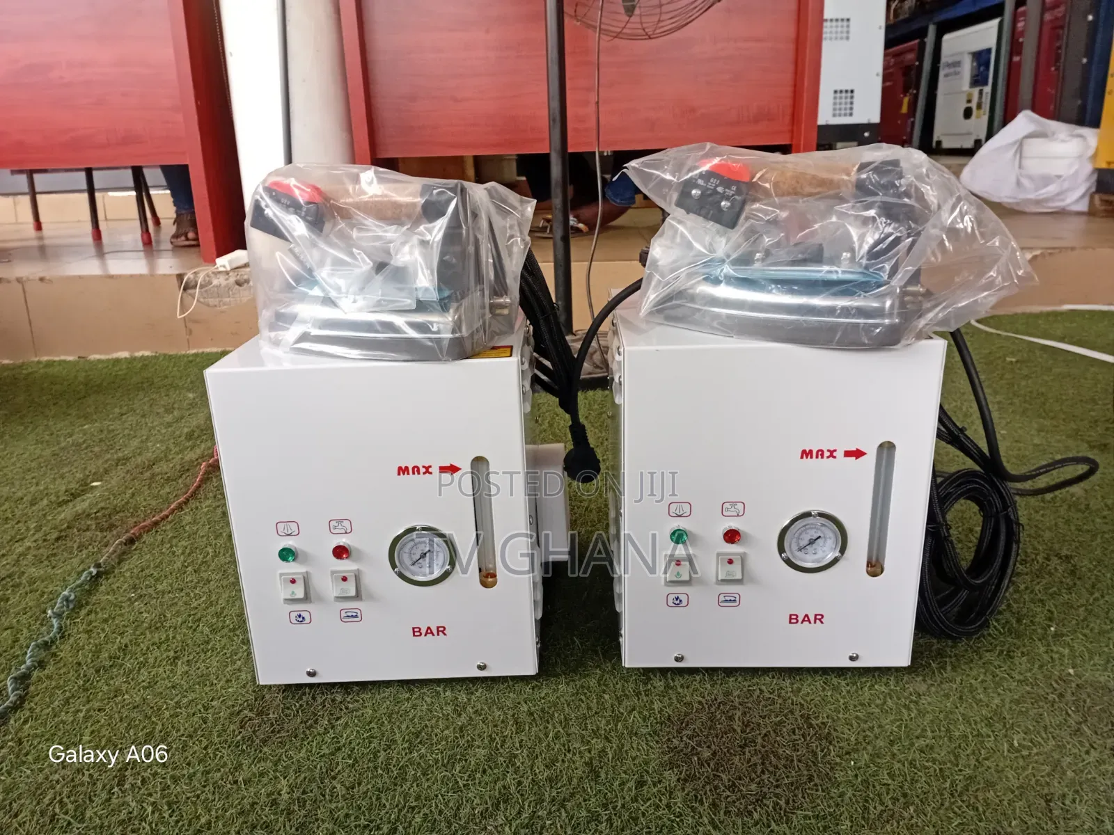 Quality Electric Steam Iron 1600W 220V – Powerful Efficient220v