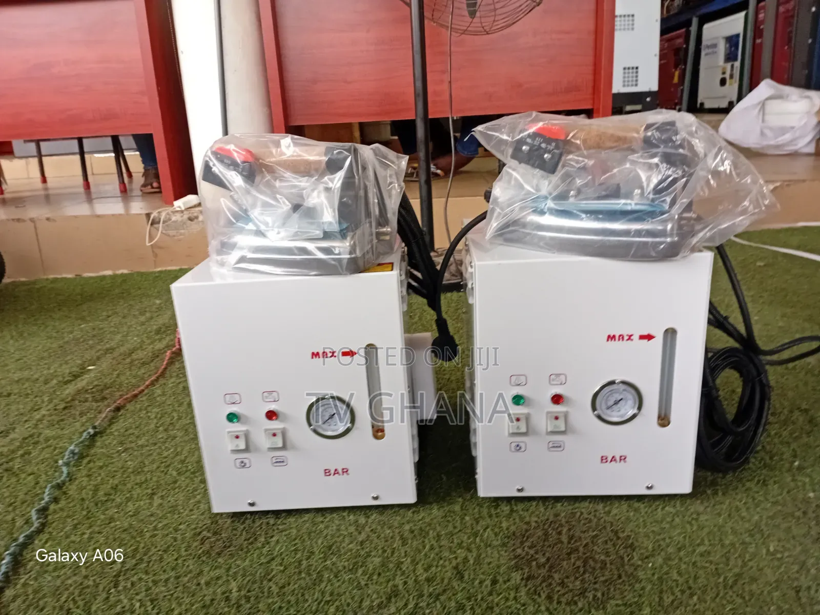 Quality Electric Steam Iron 1600W 220V – Powerful Efficient220v