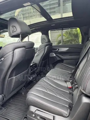 Acura MDX SH-AWD w/A-Spec Package 2025 Gray