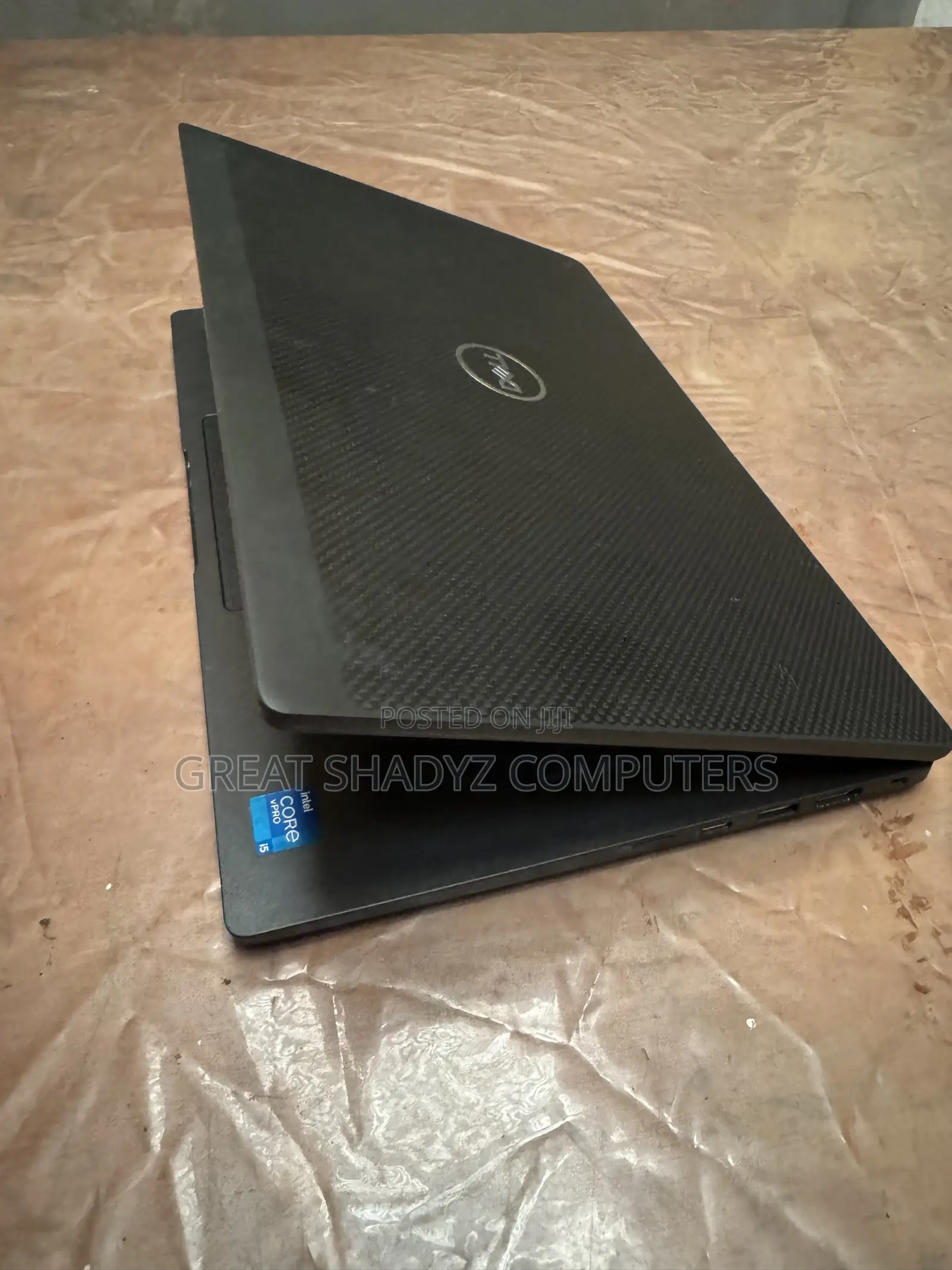Laptop Dell Latitude 7420 16GB Intel Core i5 SSD 256GB