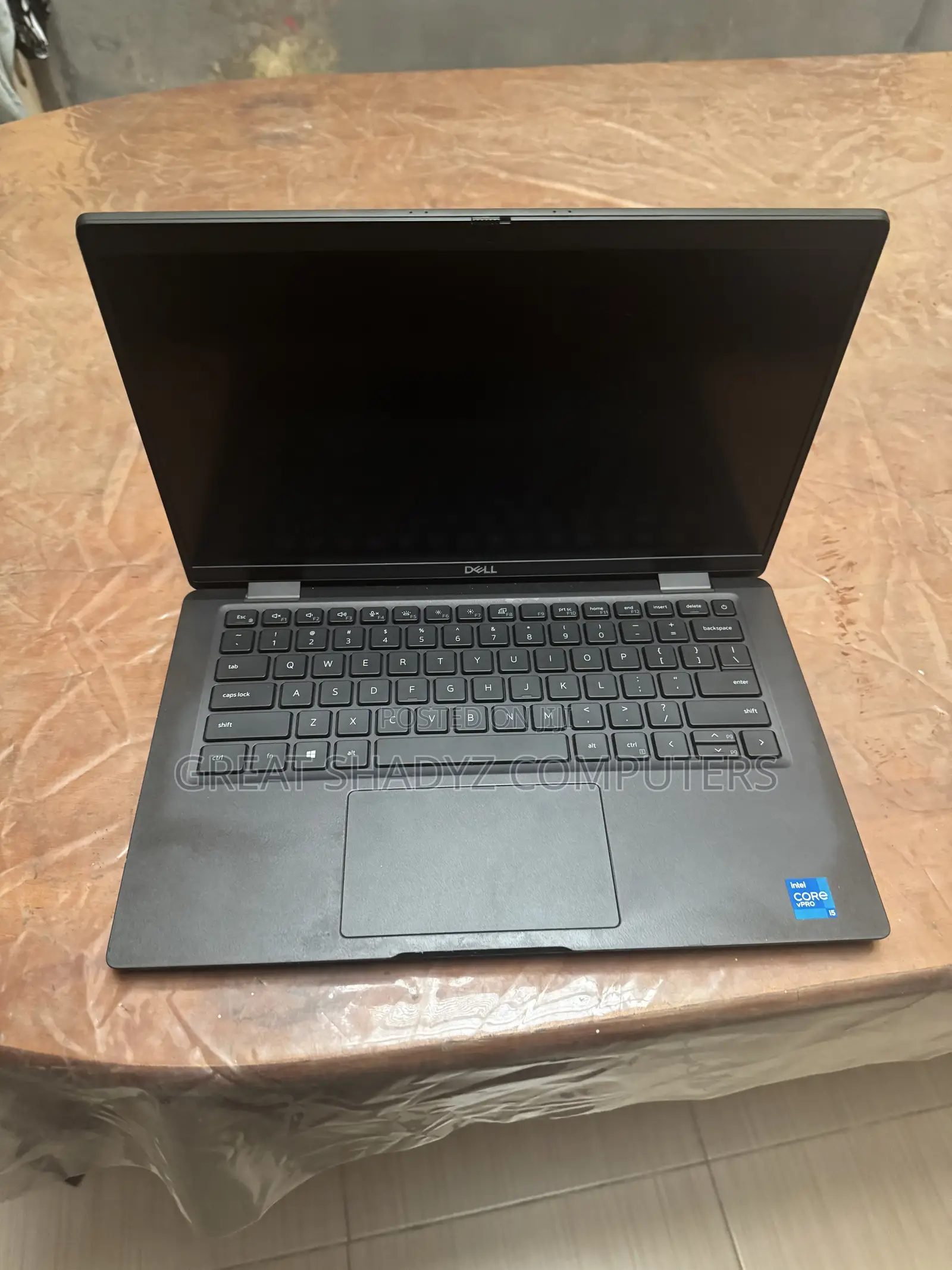 Laptop Dell Latitude 7420 16GB Intel Core i5 SSD 256GB