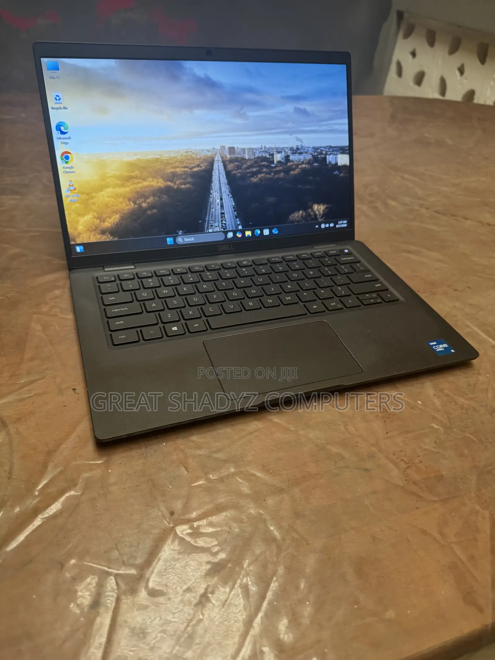 Laptop Dell Latitude 7420 16GB Intel Core i5 SSD 256GB