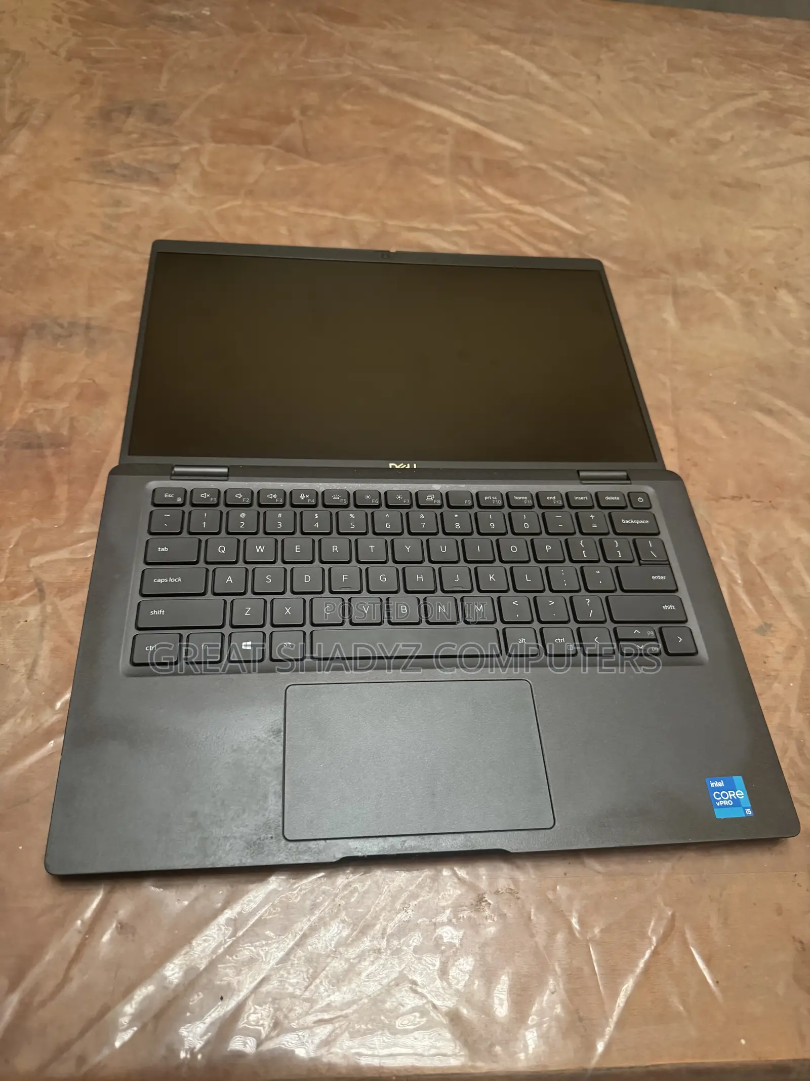 Laptop Dell Latitude 7420 16GB Intel Core i5 SSD 256GB