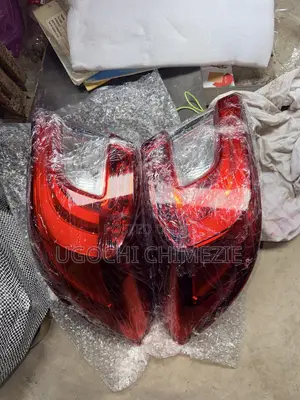 Honda Acord 2018/2019/2020/2021/2022 Tail Light