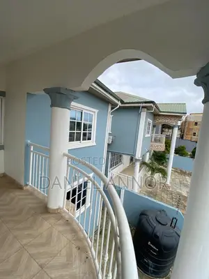 6bedrooms House for Rent