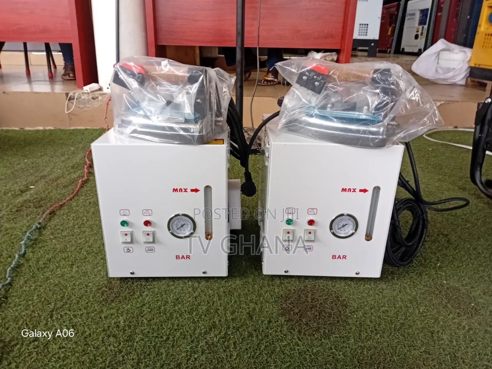 Quality Electric Steam Iron 1600W 220V – Powerful Efficient220v