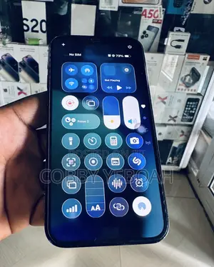 Apple iPhone 12 Pro 128 GB Blue