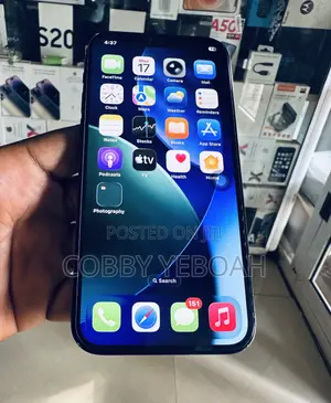 Apple iPhone 12 Pro 128 GB Blue