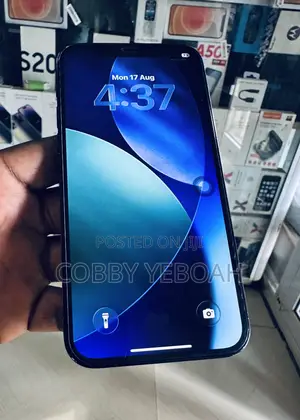 Apple iPhone 12 Pro 128 GB Blue