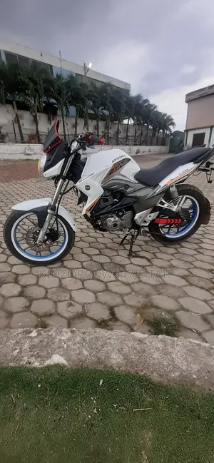 Apsonic AP Z-ONE 2024 White