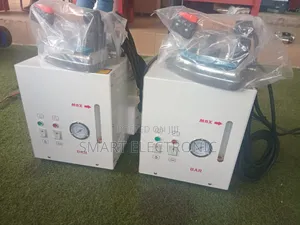 High Pressure Steam Generator Boiler for Laundry Garment Ironing
