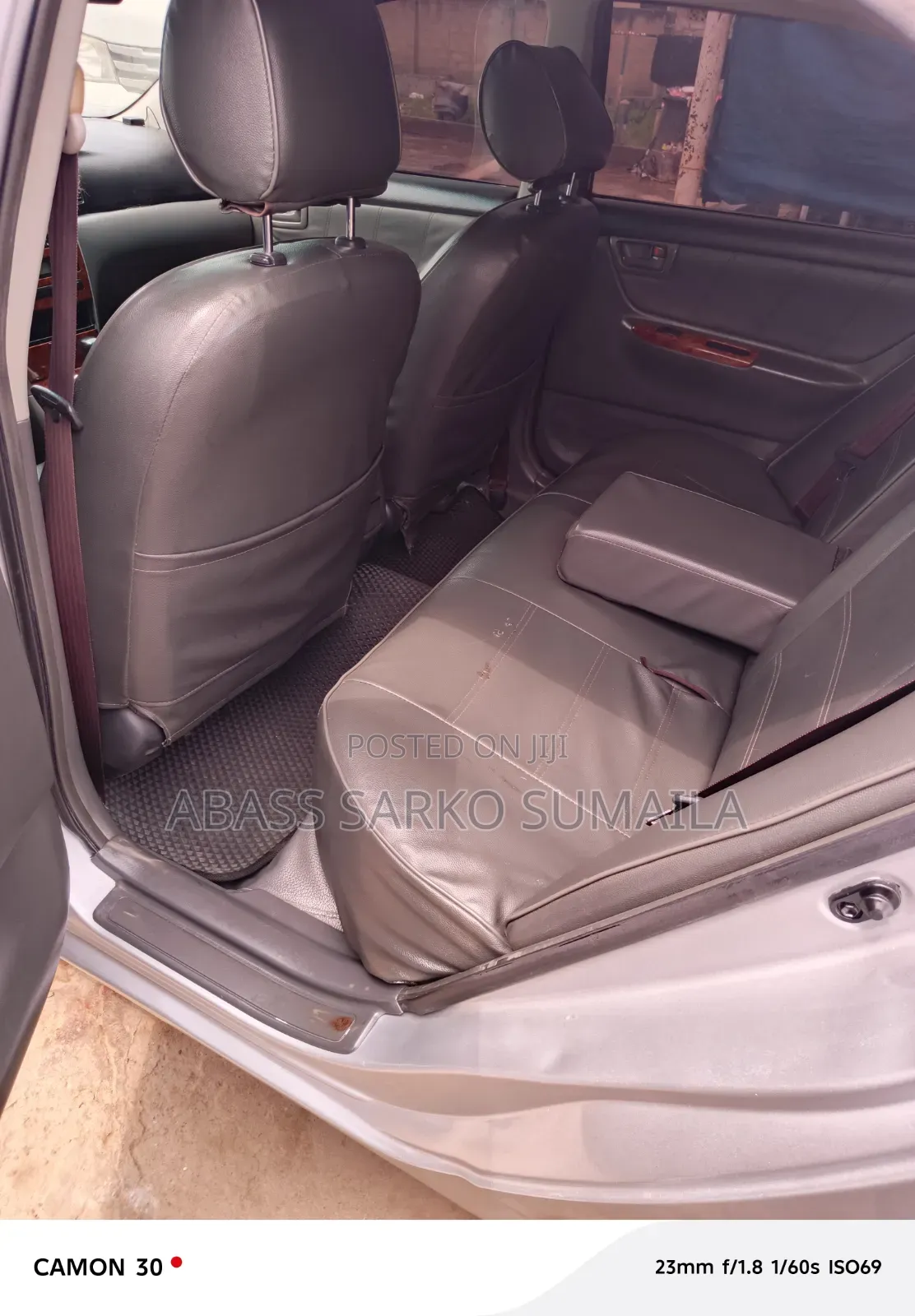 Toyota Corolla 2013 Silver