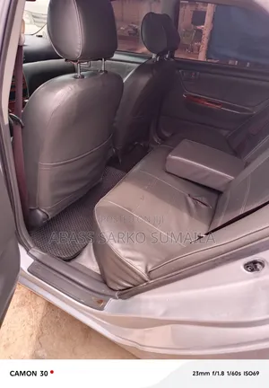 Toyota Corolla 2013 Silver