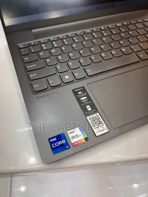 Laptop Lenovo IdeaPad 5 Slim 13th Gen i7 16GB Intel Core i7 SSD 512GB